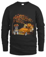 Men's Long Sleeved T-Shirt Men's Long Sleeved T-Shirt