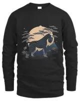 Men's Long Sleeved T-Shirt Men's Long Sleeved T-Shirt