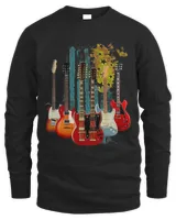 Men's Long Sleeved T-Shirt Men's Long Sleeved T-Shirt