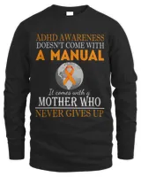 Men's Long Sleeved T-Shirt Men's Long Sleeved T-Shirt
