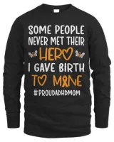 Men's Long Sleeved T-Shirt Men's Long Sleeved T-Shirt