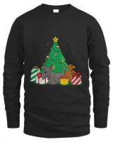 Men's Long Sleeved T-Shirt Men's Long Sleeved T-Shirt