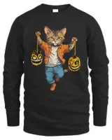 Men's Long Sleeved T-Shirt Men's Long Sleeved T-Shirt