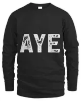 Men's Long Sleeved T-Shirt Men's Long Sleeved T-Shirt