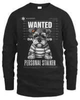 Men's Long Sleeved T-Shirt Men's Long Sleeved T-Shirt