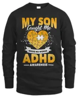 Men's Long Sleeved T-Shirt Men's Long Sleeved T-Shirt
