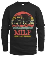 Men's Long Sleeved T-Shirt Men's Long Sleeved T-Shirt