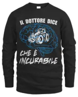 Men's Long Sleeved T-Shirt Men's Long Sleeved T-Shirt