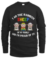 Men's Long Sleeved T-Shirt Men's Long Sleeved T-Shirt