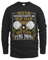 Men's Long Sleeved T-Shirt Men's Long Sleeved T-Shirt