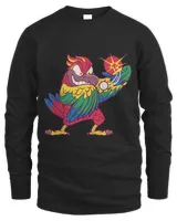 Men's Long Sleeved T-Shirt Men's Long Sleeved T-Shirt