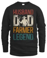 Men's Long Sleeved T-Shirt Men's Long Sleeved T-Shirt