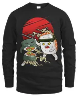 Men's Long Sleeved T-Shirt Men's Long Sleeved T-Shirt