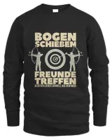 Men's Long Sleeved T-Shirt Men's Long Sleeved T-Shirt