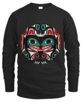 Men's Long Sleeved T-Shirt Men's Long Sleeved T-Shirt