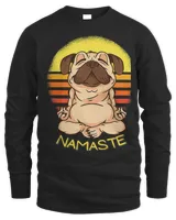 Men's Long Sleeved T-Shirt Men's Long Sleeved T-Shirt