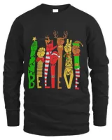 Men's Long Sleeved T-Shirt Men's Long Sleeved T-Shirt