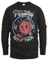 Men's Long Sleeved T-Shirt Men's Long Sleeved T-Shirt