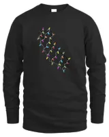 Men's Long Sleeved T-Shirt Men's Long Sleeved T-Shirt