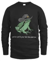 Men's Long Sleeved T-Shirt Men's Long Sleeved T-Shirt