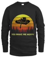 Men's Long Sleeved T-Shirt Men's Long Sleeved T-Shirt