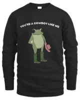 Men's Long Sleeved T-Shirt Men's Long Sleeved T-Shirt