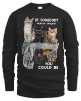 Men's Long Sleeved T-Shirt Men's Long Sleeved T-Shirt