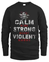 Men's Long Sleeved T-Shirt Men's Long Sleeved T-Shirt