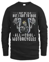 Men's Long Sleeved T-Shirt Men's Long Sleeved T-Shirt
