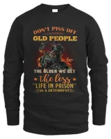 Men's Long Sleeved T-Shirt Men's Long Sleeved T-Shirt