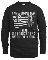 Men's Long Sleeved T-Shirt Men's Long Sleeved T-Shirt