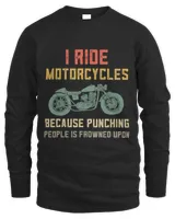 Men's Long Sleeved T-Shirt Men's Long Sleeved T-Shirt