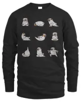Men's Long Sleeved T-Shirt Men's Long Sleeved T-Shirt