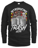 Men's Long Sleeved T-Shirt Men's Long Sleeved T-Shirt