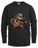 Men's Long Sleeved T-Shirt Men's Long Sleeved T-Shirt