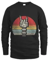 Men's Long Sleeved T-Shirt Men's Long Sleeved T-Shirt