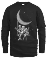Men's Long Sleeved T-Shirt Men's Long Sleeved T-Shirt