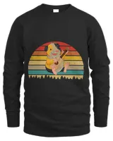 Men's Long Sleeved T-Shirt Men's Long Sleeved T-Shirt