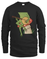 Men's Long Sleeved T-Shirt Men's Long Sleeved T-Shirt
