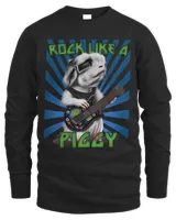 Men's Long Sleeved T-Shirt Men's Long Sleeved T-Shirt
