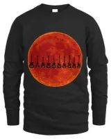 Men's Long Sleeved T-Shirt Men's Long Sleeved T-Shirt