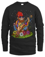 Men's Long Sleeved T-Shirt Men's Long Sleeved T-Shirt