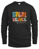 Men's Long Sleeved T-Shirt Men's Long Sleeved T-Shirt