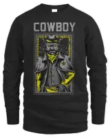 Men's Long Sleeved T-Shirt Men's Long Sleeved T-Shirt