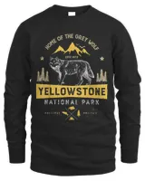 Men's Long Sleeved T-Shirt Men's Long Sleeved T-Shirt