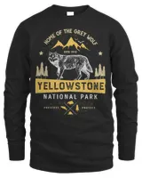 Men's Long Sleeved T-Shirt Men's Long Sleeved T-Shirt