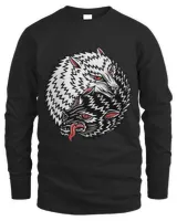 Men's Long Sleeved T-Shirt Men's Long Sleeved T-Shirt