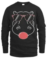 Men's Long Sleeved T-Shirt Men's Long Sleeved T-Shirt