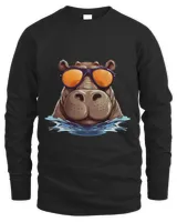 Men's Long Sleeved T-Shirt Men's Long Sleeved T-Shirt