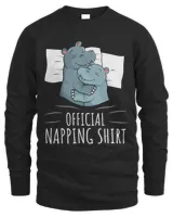 Men's Long Sleeved T-Shirt Men's Long Sleeved T-Shirt